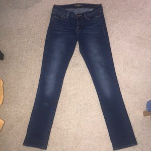Lucky Brand Jeans *bundle